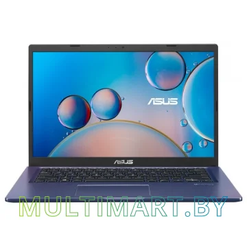 Ноутбук ASUS X415JF-EK155T (90NB0SV3-M01950)